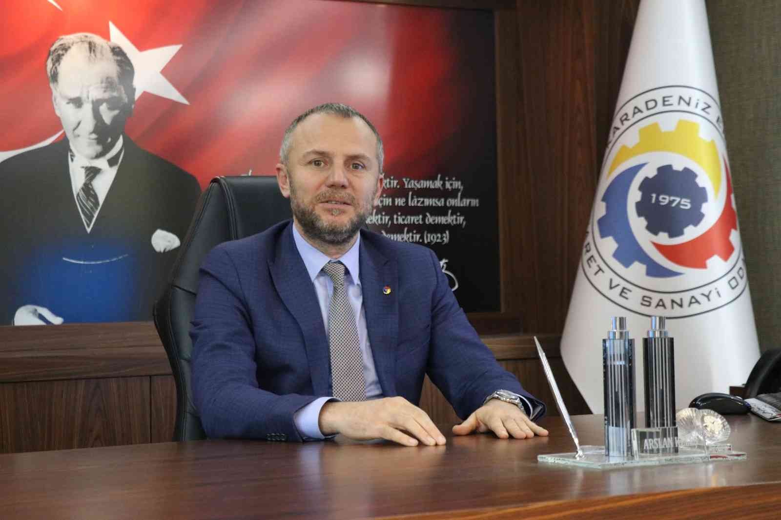 Kdz. Ereğli 2. OSB’ye ön onay verildi