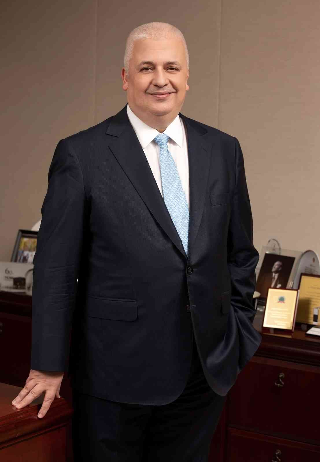 TKYD’nin üye sayısı 80’e ulaştı