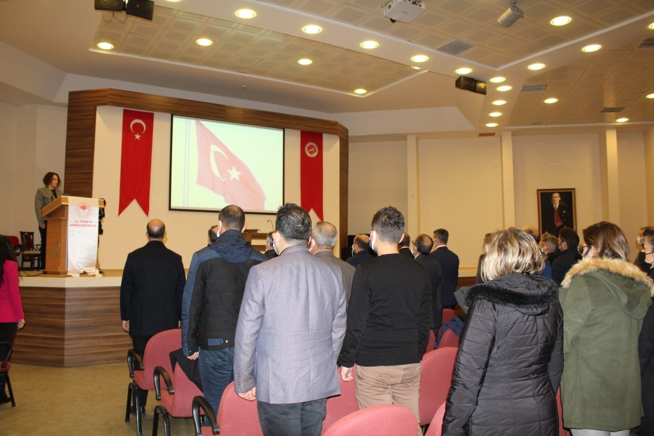 Türkiye, tarım ve buğday ürünleri ihracatında dünyada birinci sırada