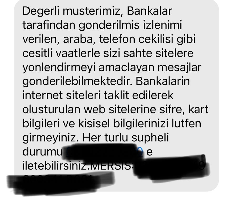 Dolandırıcıların ’yılbaşı’ oyunu
