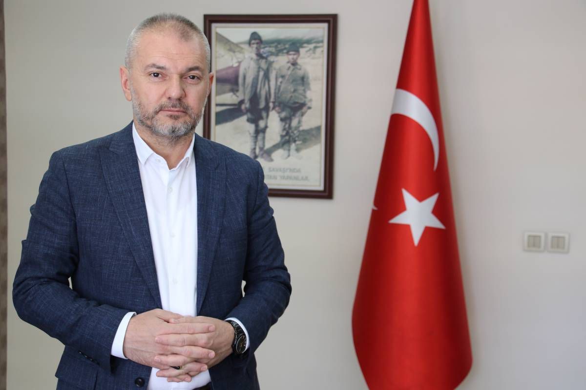 Gimat Başkanı Aydoğan: “Fiyatlara yansıttığımız düşüş kademeli olarak daha da düşecektir”