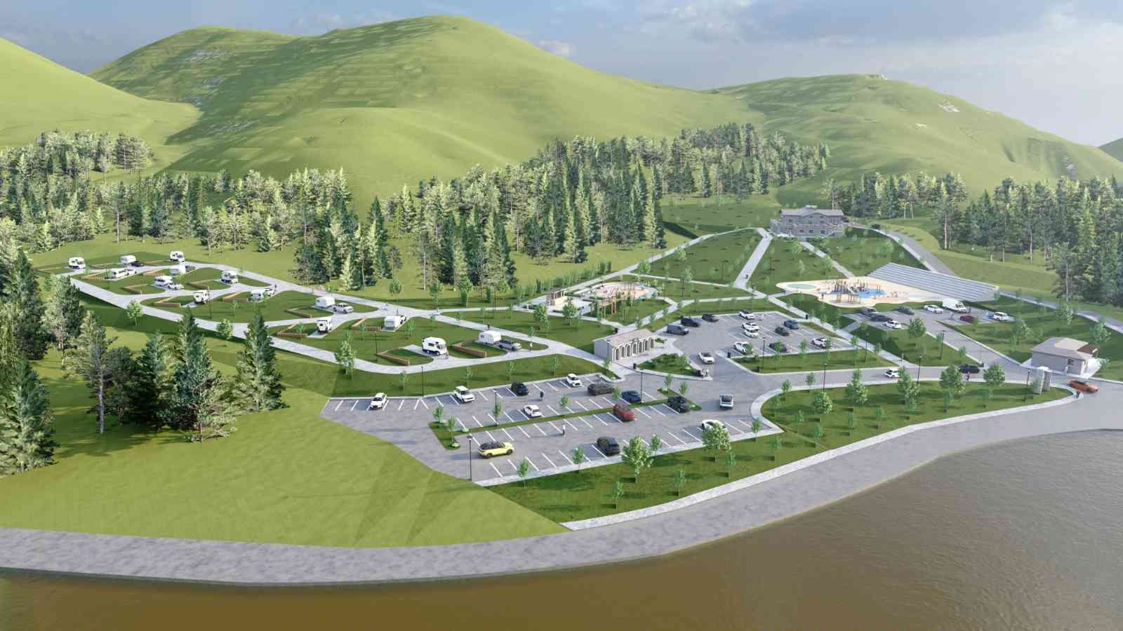 Bursa’da değişim 2022’de hissedilecek