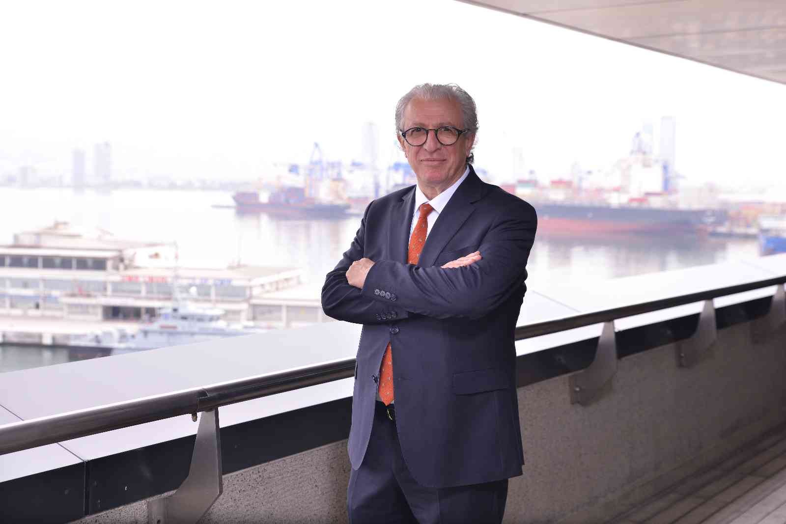 Ege İhracatçı Birlikleri Yönetim Kurullarında 5 fahri konsolos yer alıyor