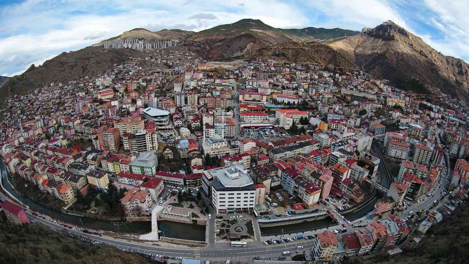 Gümüşhane’nin 2021 ihracat rakamları yüz güldürdü