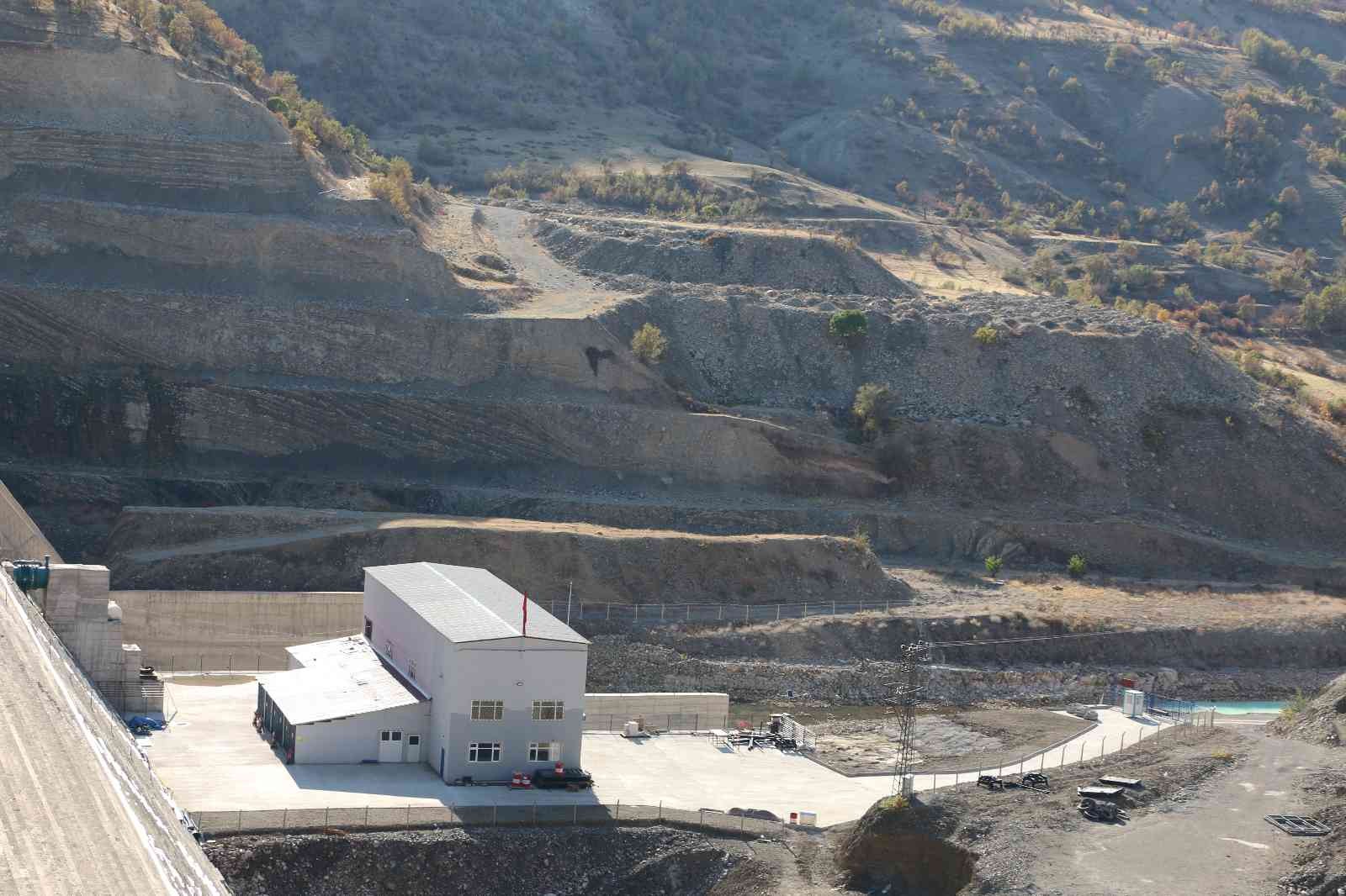 Şırnak’ın Uludere ilçesinden ülke ekonomisine 35 milyon katkı