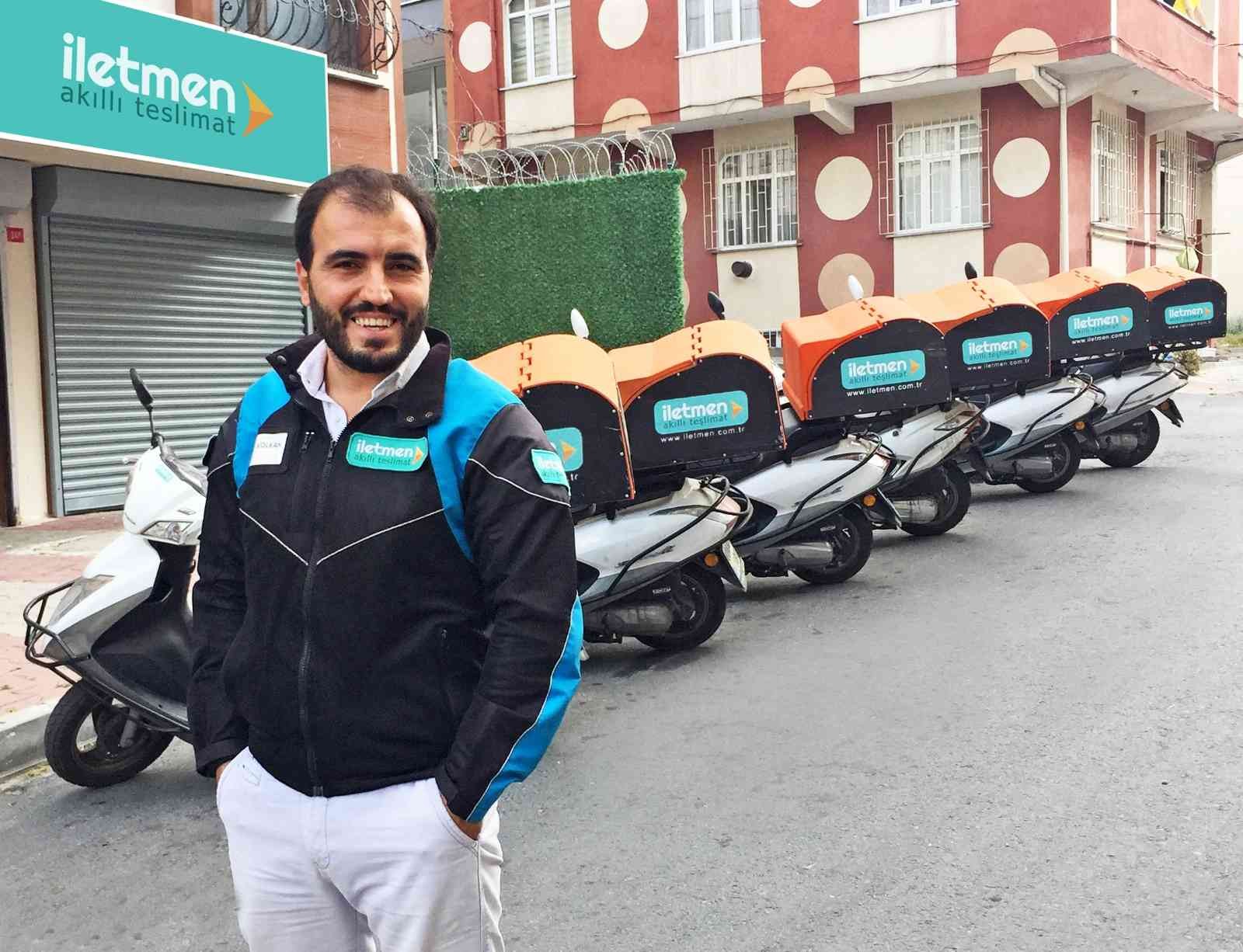 İletmen’e 70 milyon TL değerleme üzerinden 4.4 milyon TL yeni yatırım