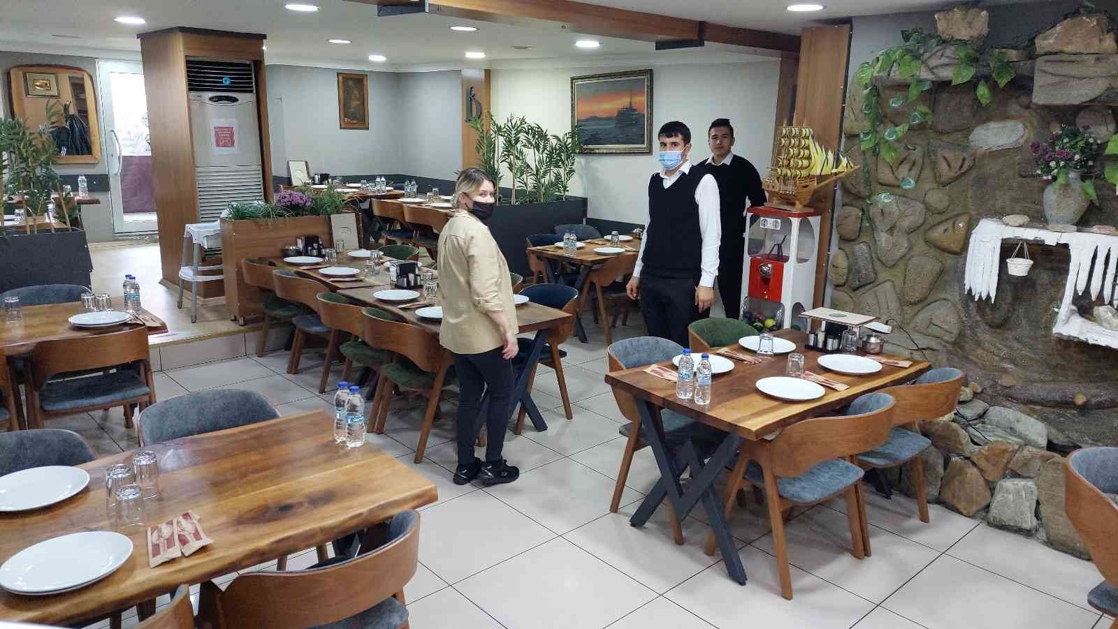 Vakaların artışı en çok onları korkutuyor