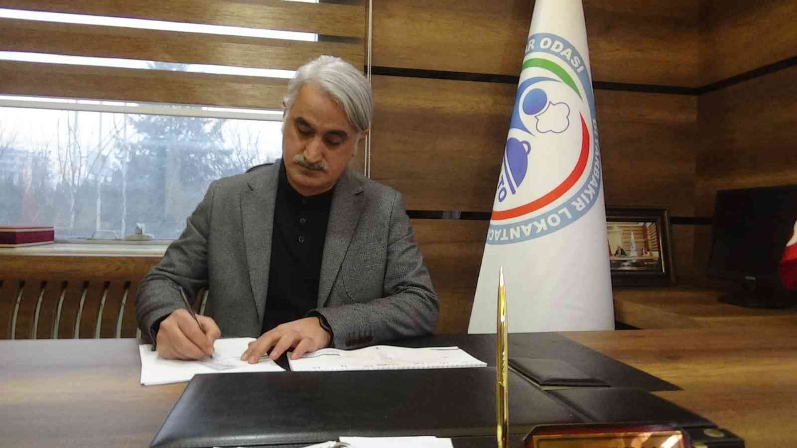 Diyarbakır’da esnaf yüzde 20 indirime gitti, toptancılarında zamları geri çekmesini talep etti