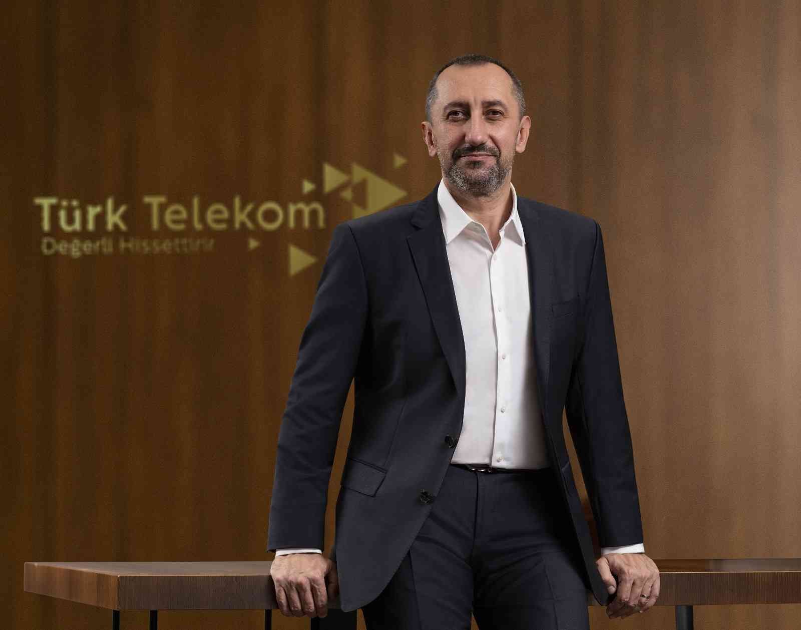 Türk Telekom’dan genç mühendis hamlesi