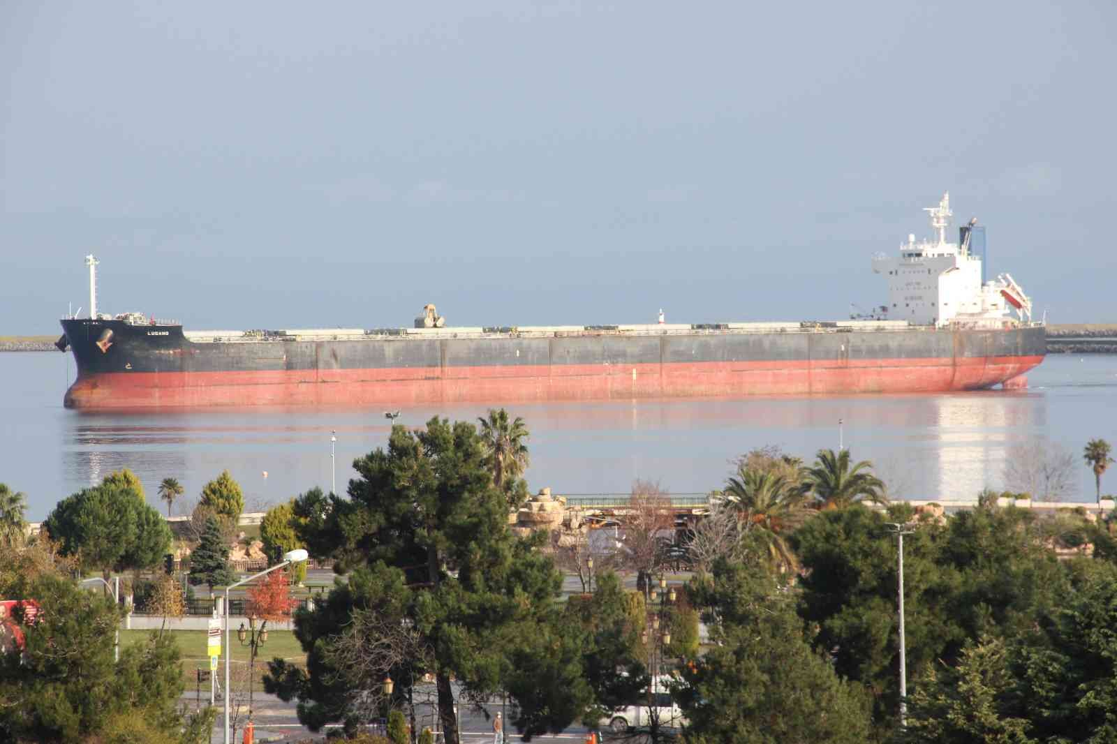 Samsun krizi fırsata çevirdi: Yüzde 74,5 artışla ihracat rekoru kırdı