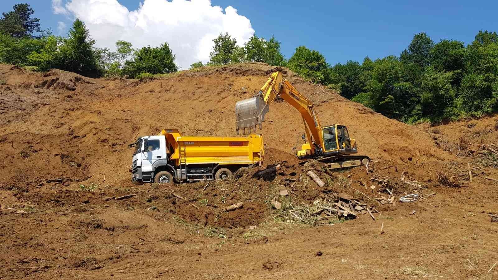 Güçlü alt yapı, sağlıklı gelecek