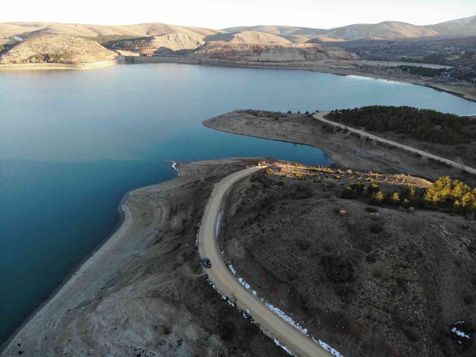 Çiftçilere ekim için yağış periyodu uyarısı