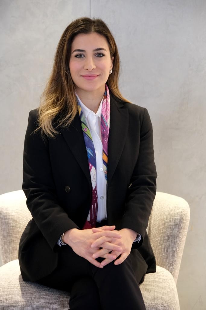 Türk kadın girişimci dünyaya sağlıklı atıştırmalık satıyor