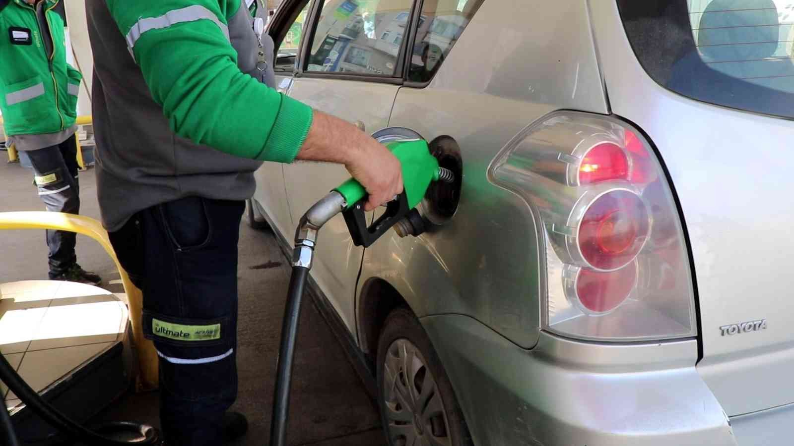 Akaryakıt işletmecileri ’maktu’ değil ’nispi’ kar marjı istiyor