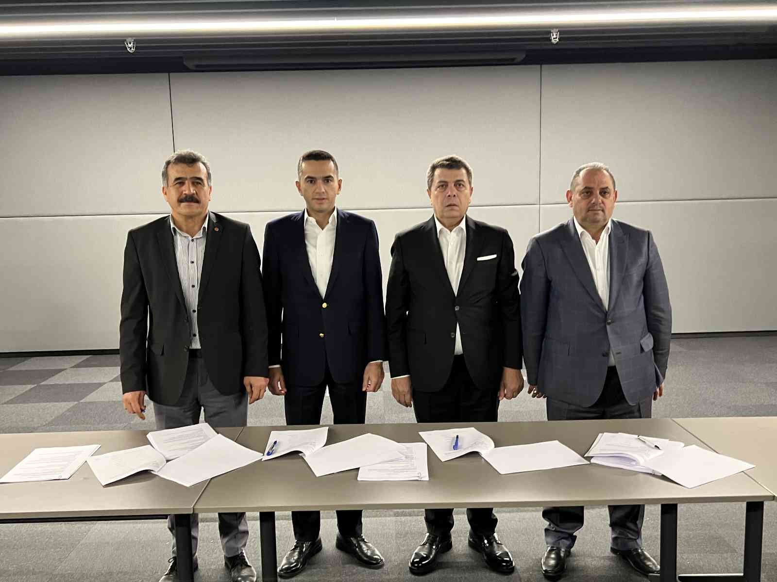 Metal işçilerinin zam oranı belli oldu