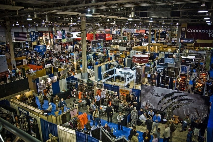 CANiK Las Vegas’ta ateşli silahlarda en yeni trendleri belirleyecek