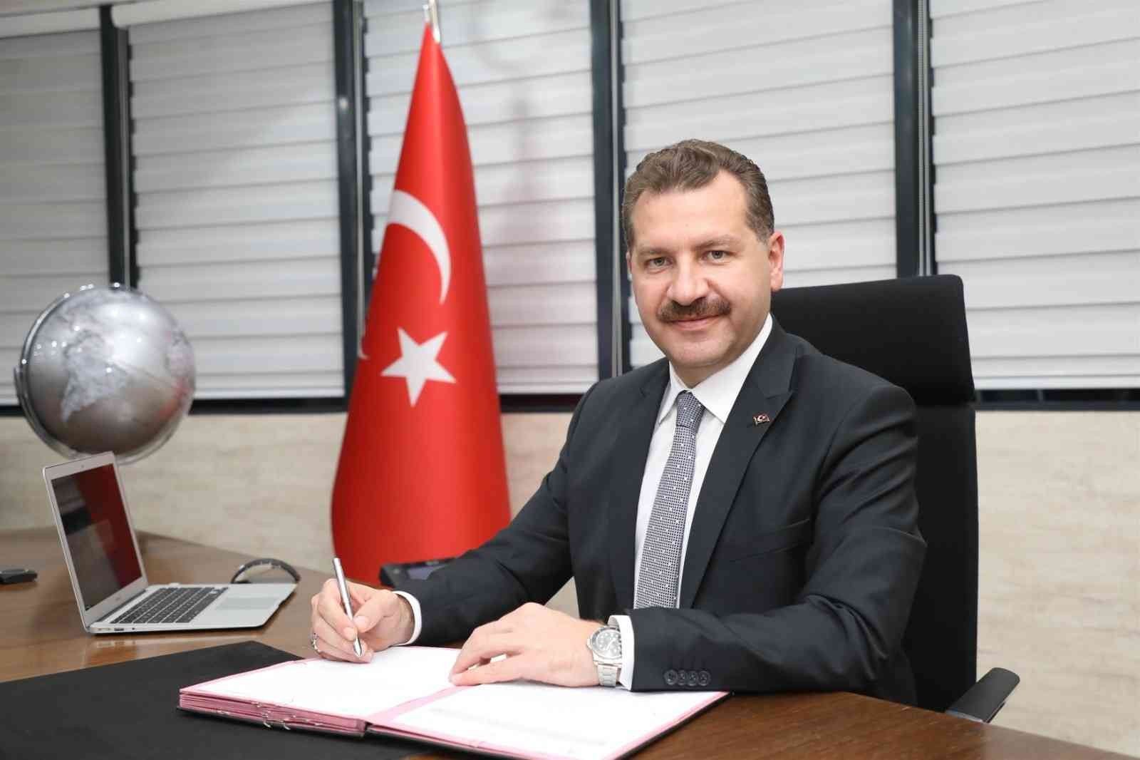 Balıkesir Büyükşehir’de en düşük işçi maaşı 5 bin 500 lira oldu