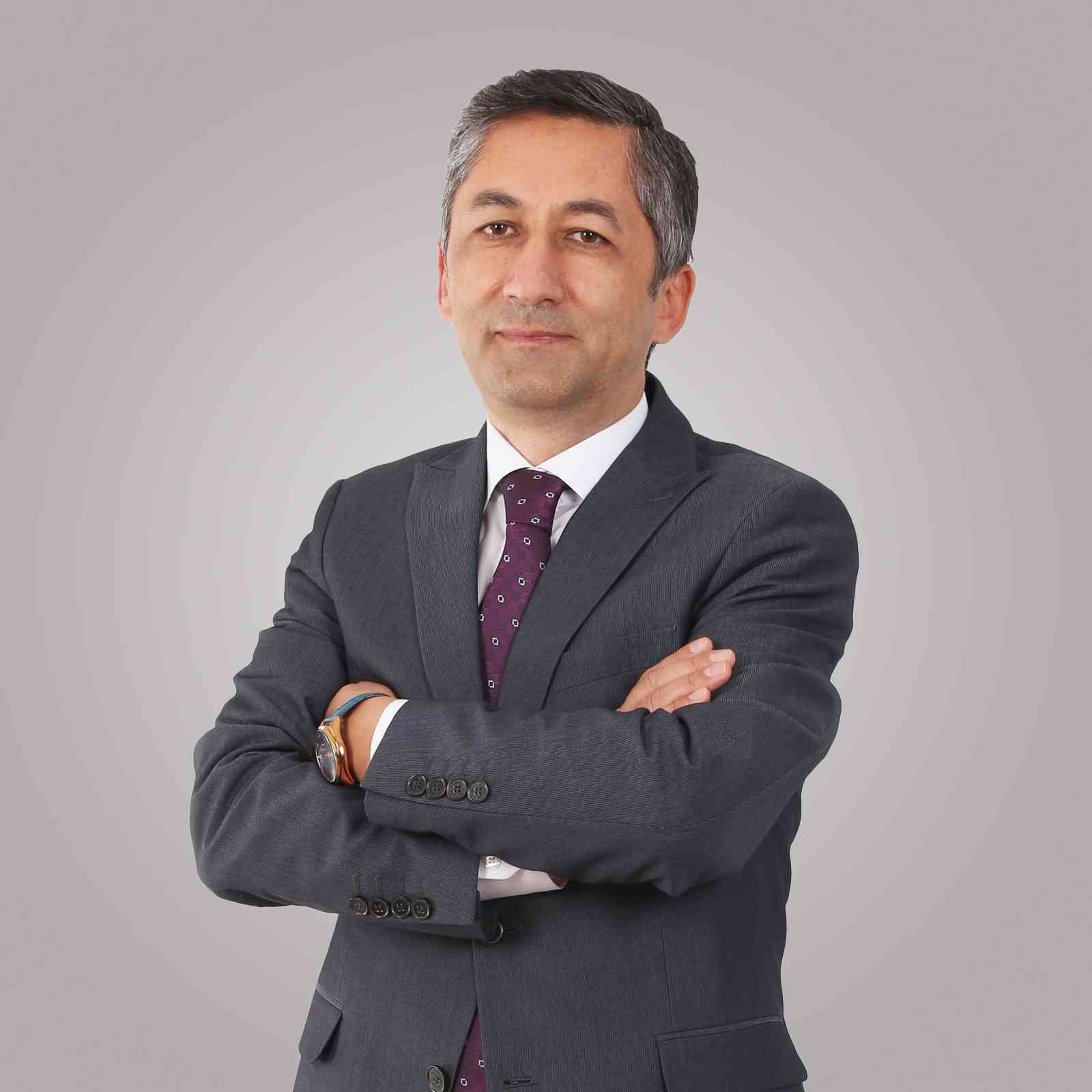 Türkiye’nin nükleer santral serüveni kitaplaştırıldı