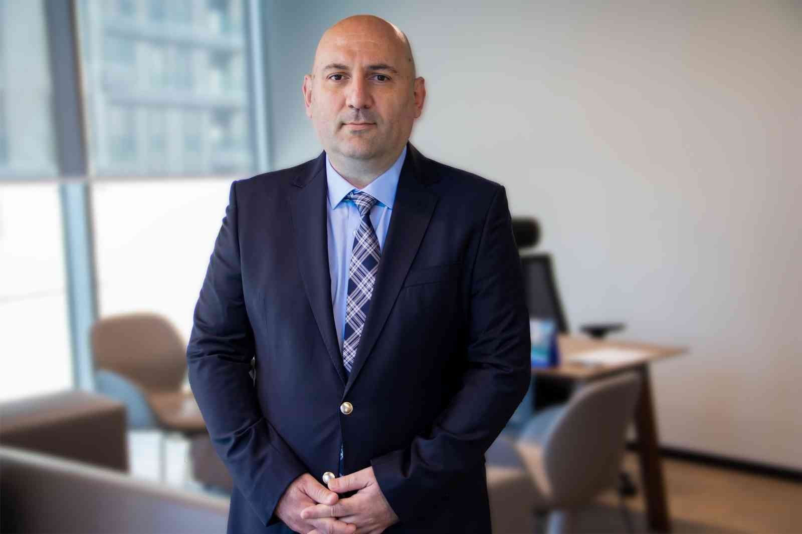 Kargo sektöründe çevreci dönüşüm hamlesi