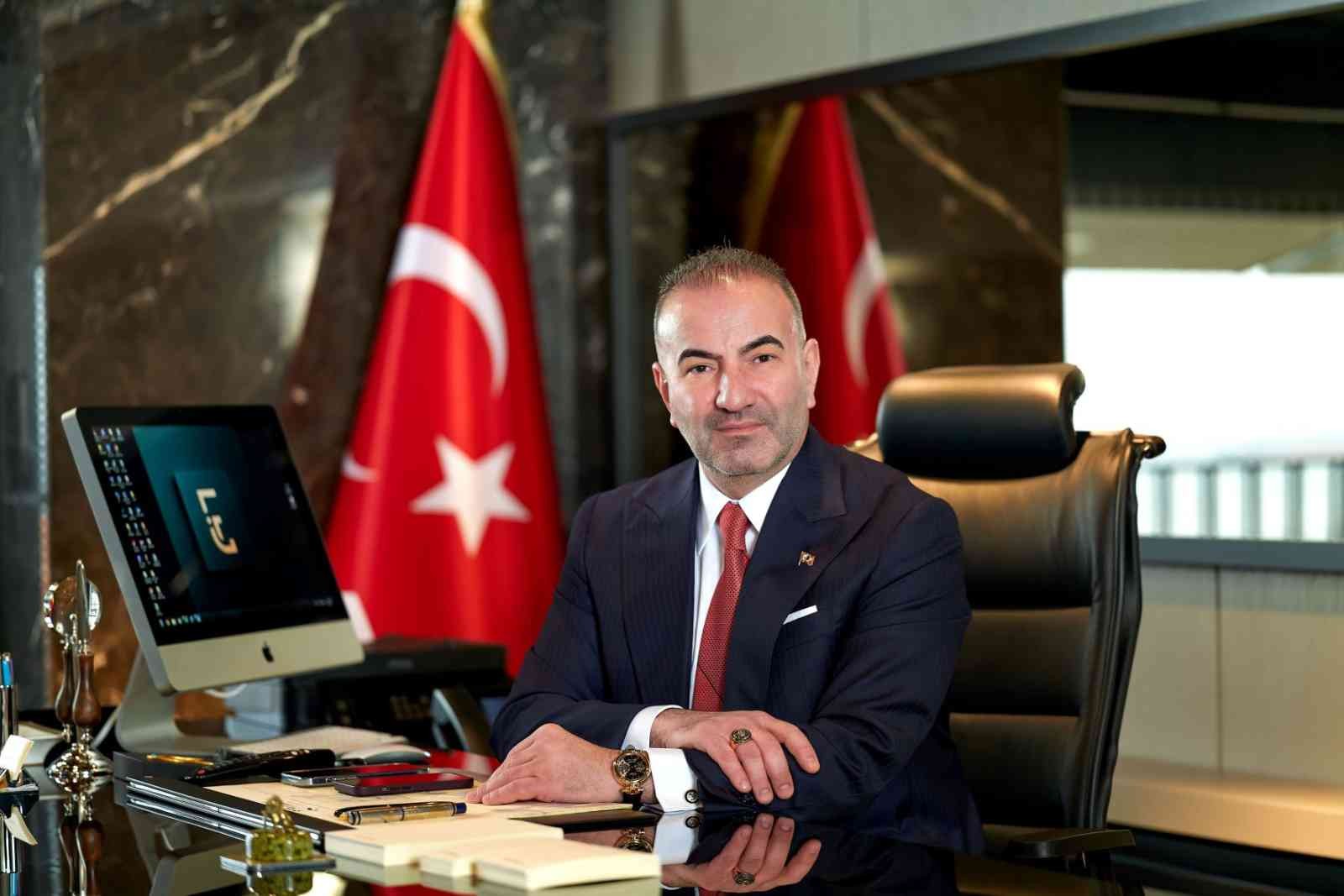 Çin’deki enerji krizi Türkiye’deki kürklü kuzu derisi üreticilerine yaradı