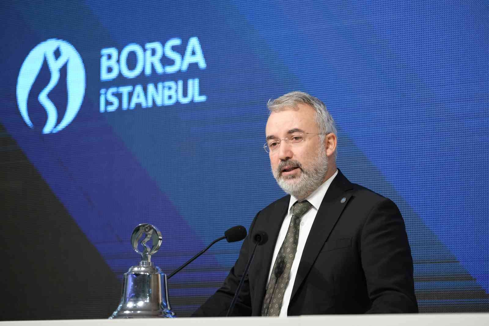 2021 Borsa İstanbul için rekorlar yılı oldu