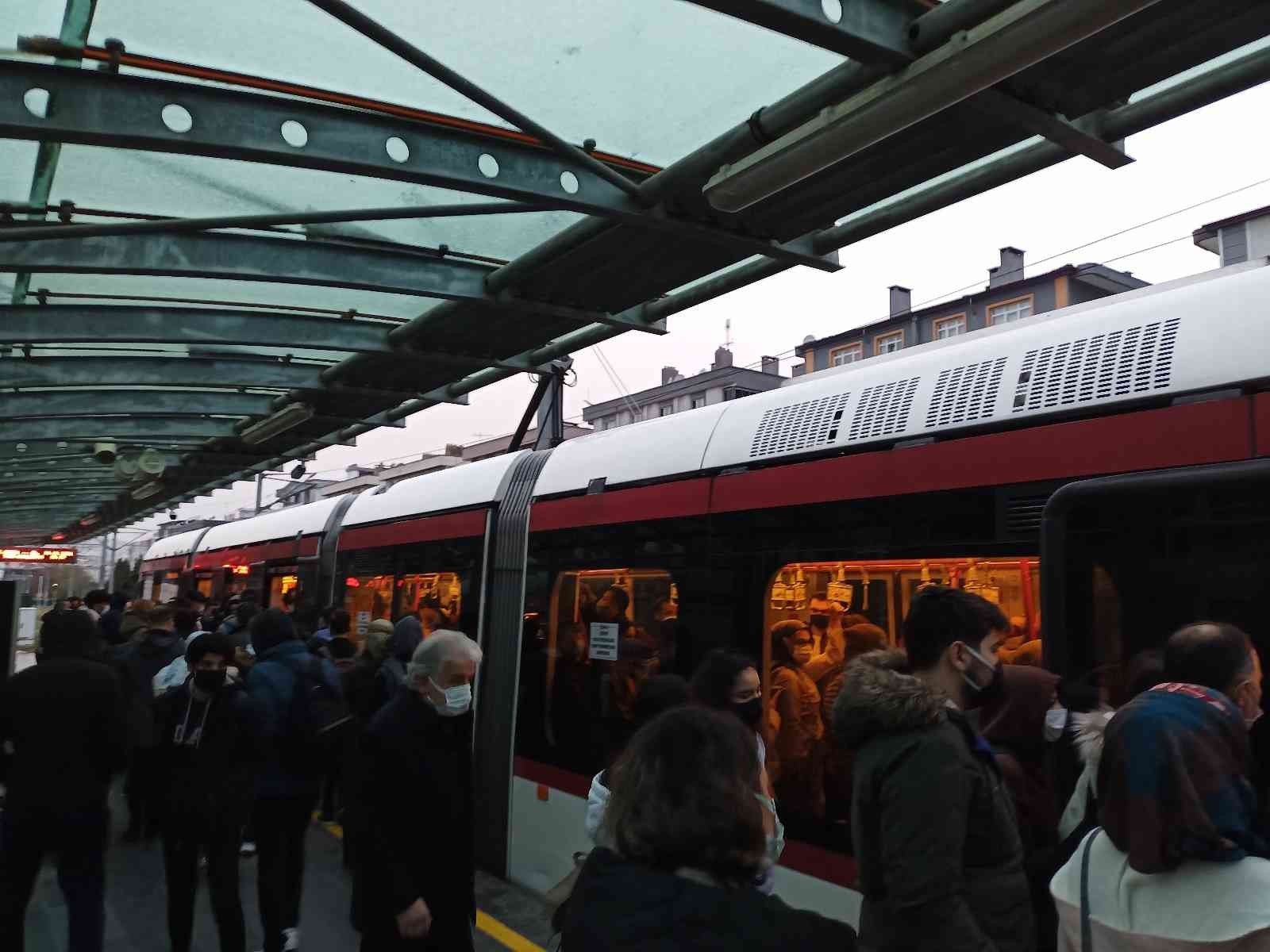 Samsun’da toplu ulaşıma yüzde 25 zam: Öğrenciye artış yok