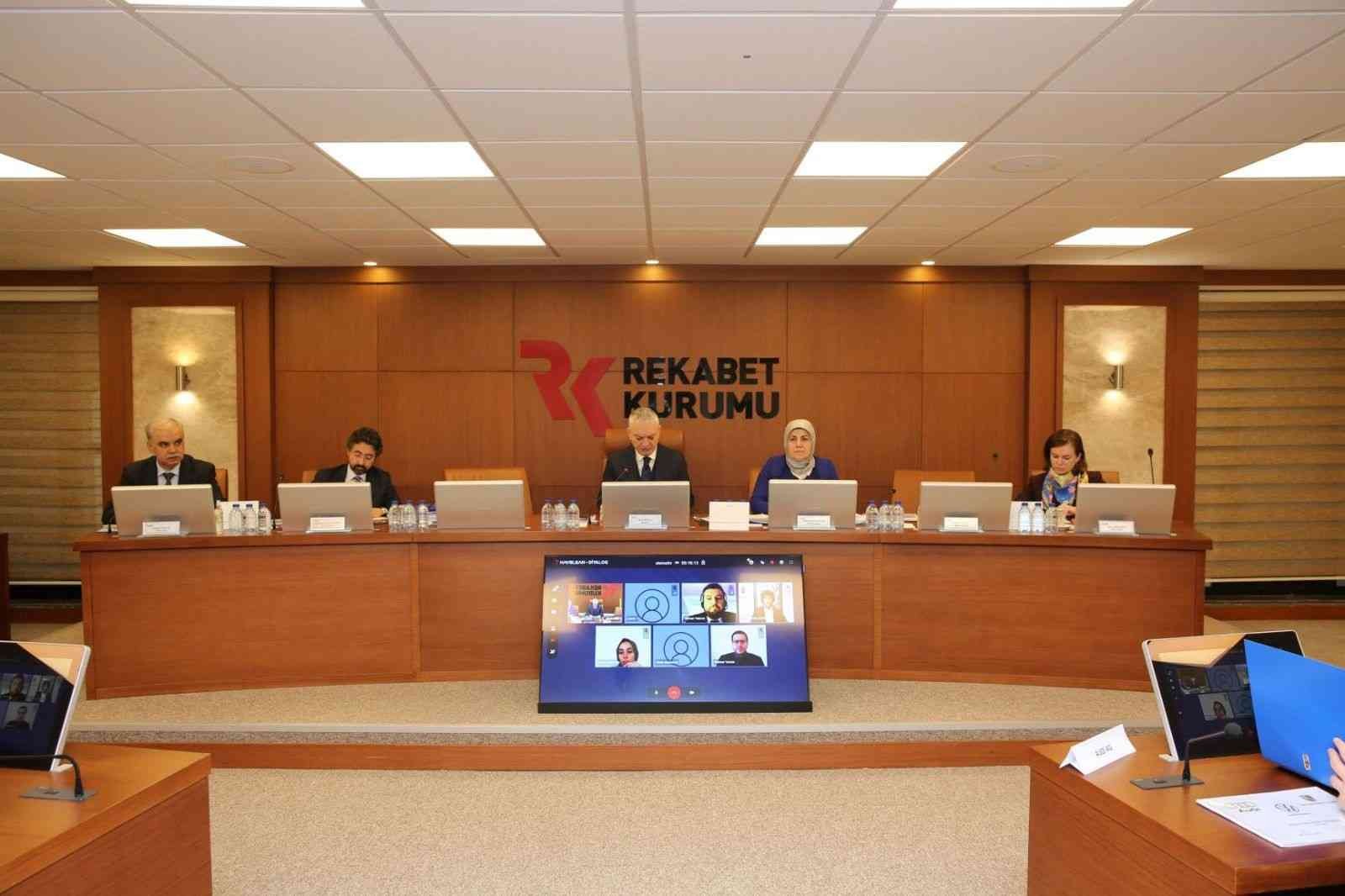 5 Alman otomotiv devinin sözlü savunma toplantısı başladı