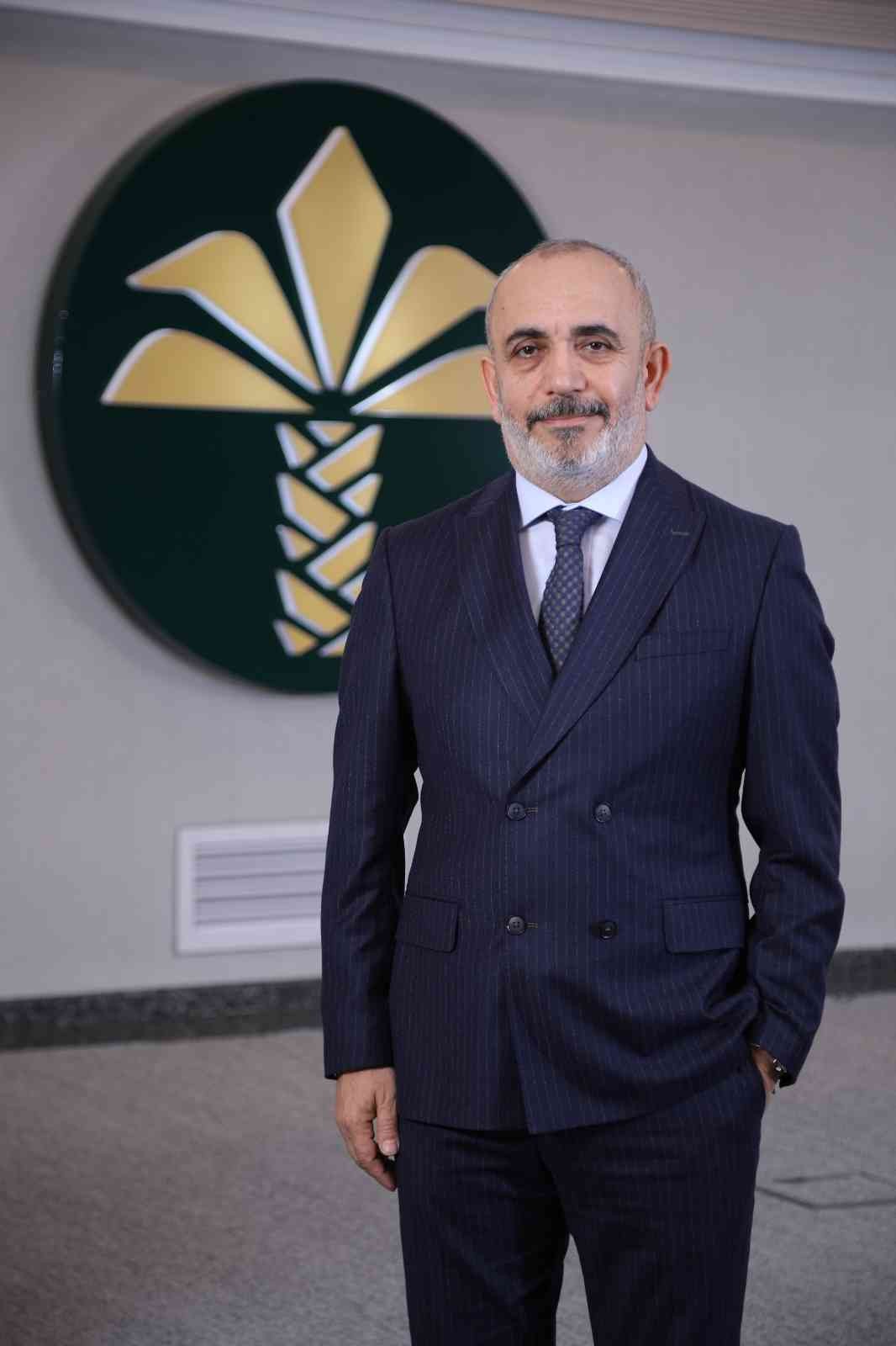 Kuveyt Türk’te ‘QR Kod ile Para Transferi’ dönemi başladı