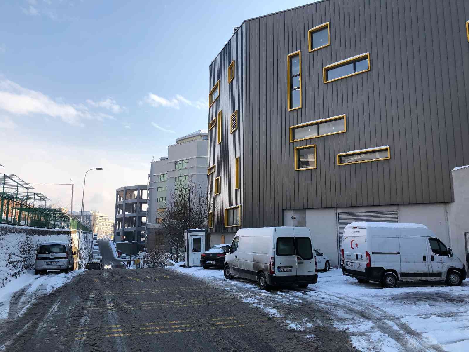 OSB’ler elektrik kesintisi nedeniyle iki periyotta çalışıyor