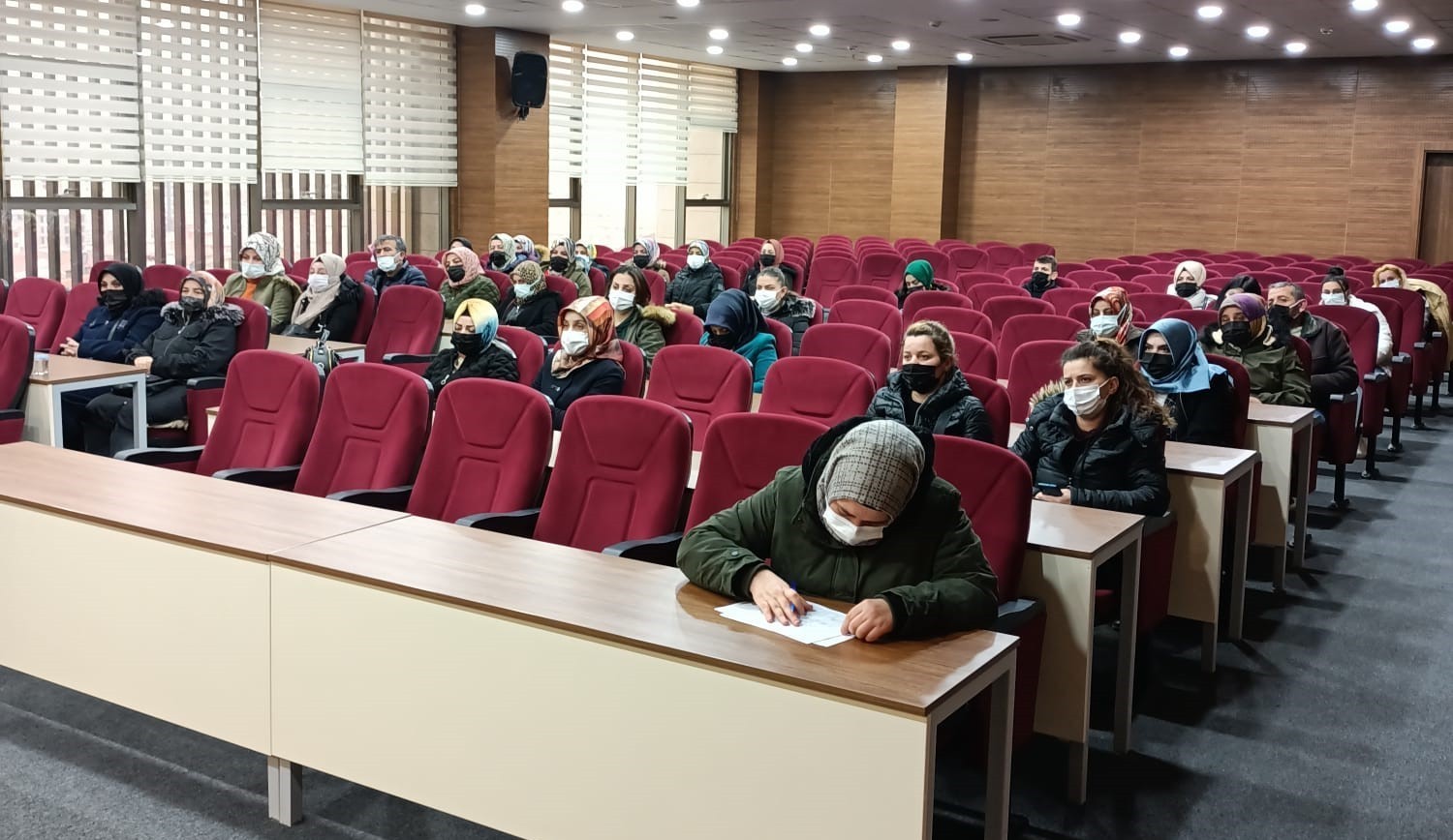 Pursaklar Belediyesi’nden vatandaşlara yeni iş kapıları