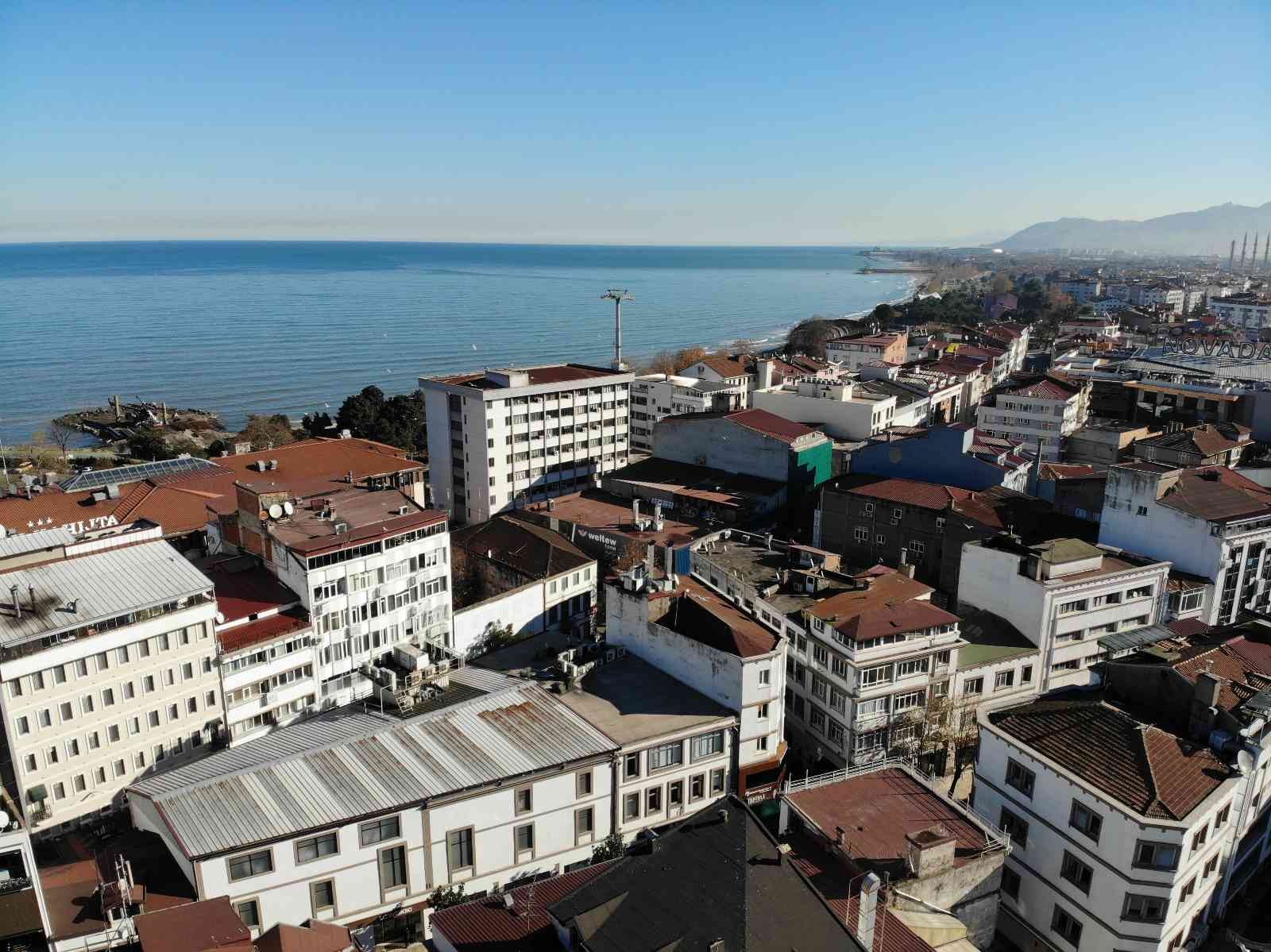 İnşaat yüksek mühendisi uyardı: “Isı tasarrufu için 1 santim strafor, 1 metre beton duvara eşdeğer”