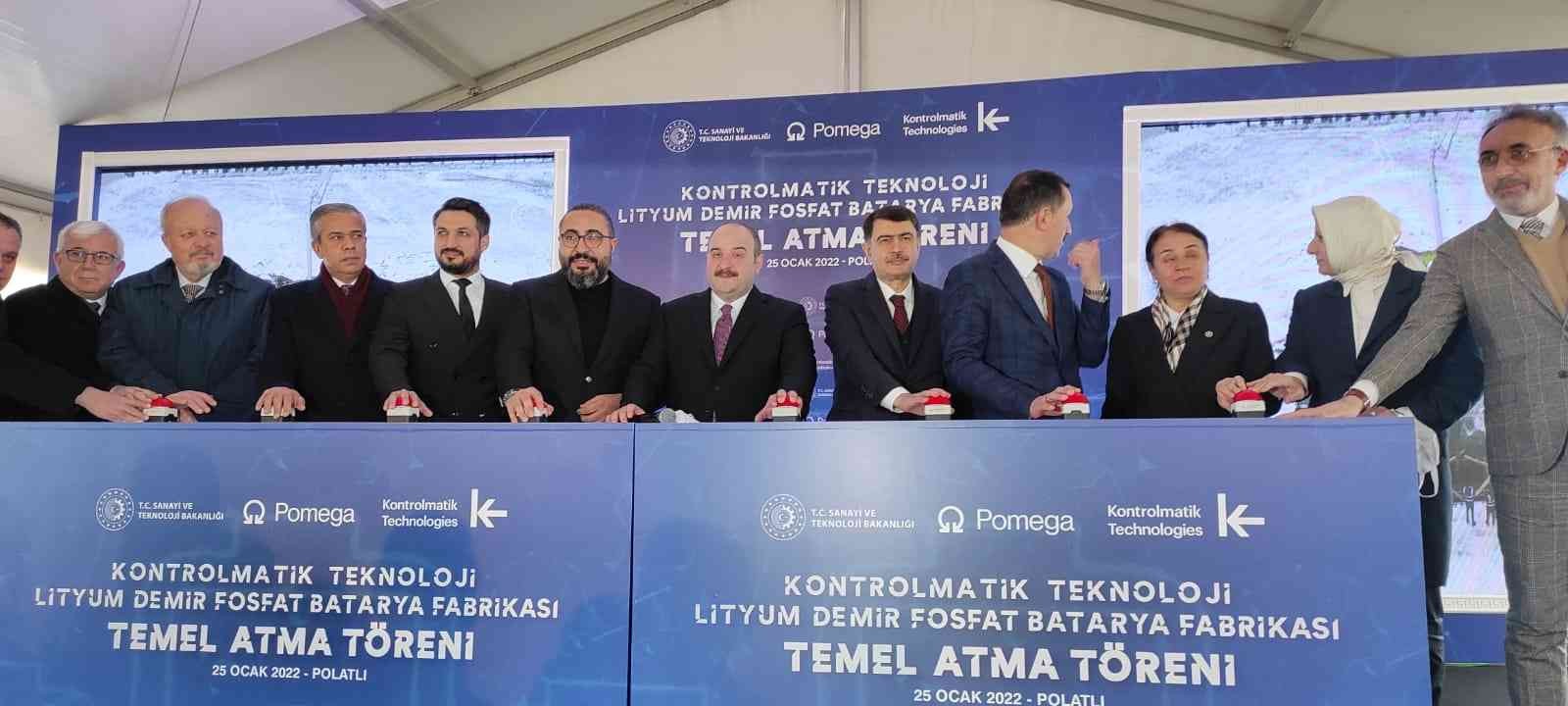 Bakan Varank: “Muhalefet projelerimizi engellemeseydi İran’daki gaz sorunu yaşanmayacaktık”