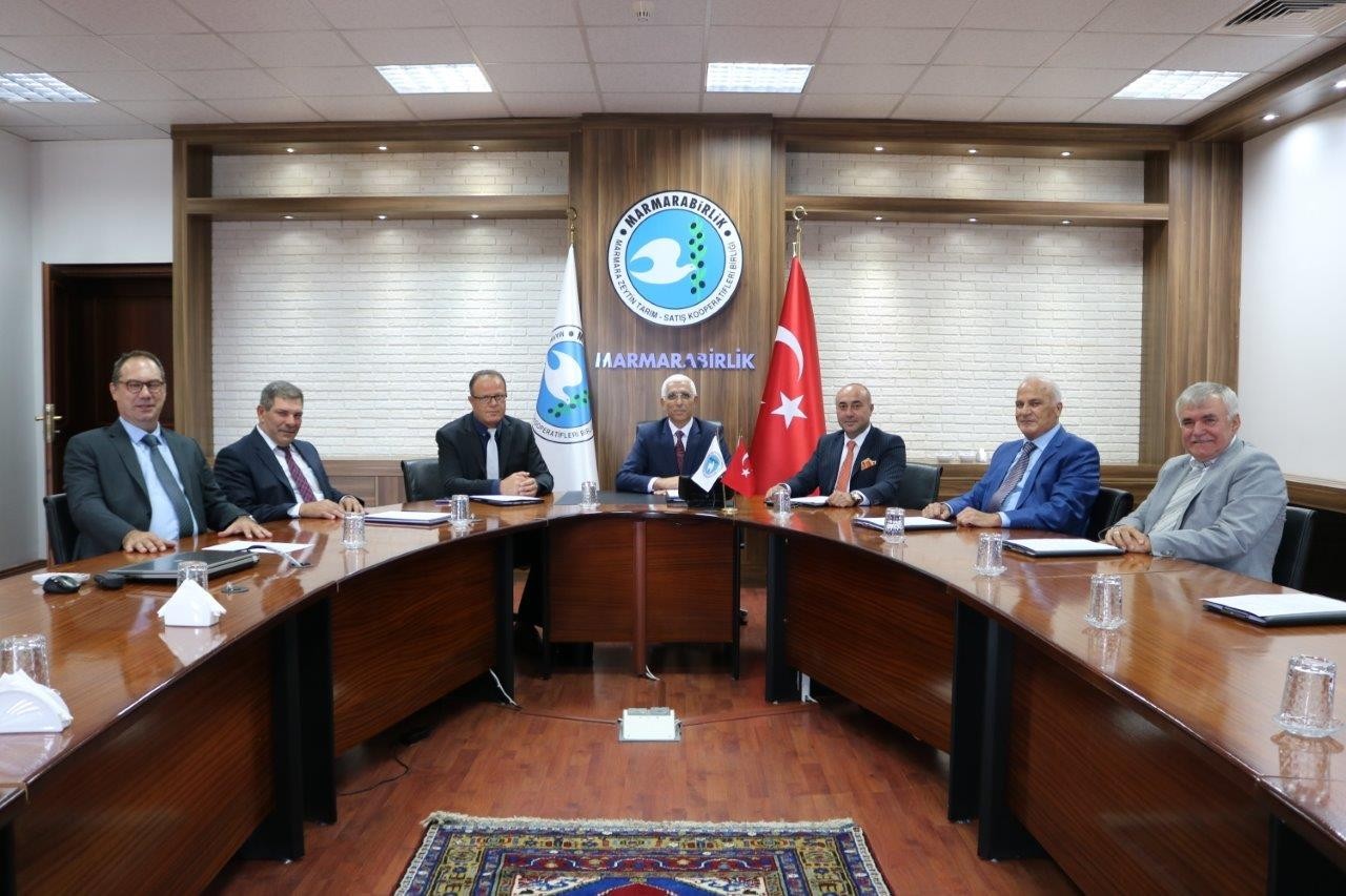 Marmarabirlik’te 245 milyon TL’lik ödeme yarın