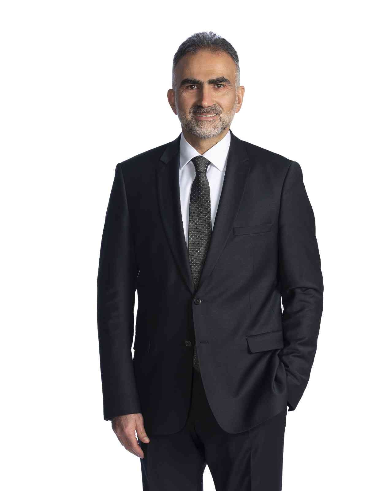 Türkiye’nin yerli ve milli batarya üretimine Turkcell’den destek