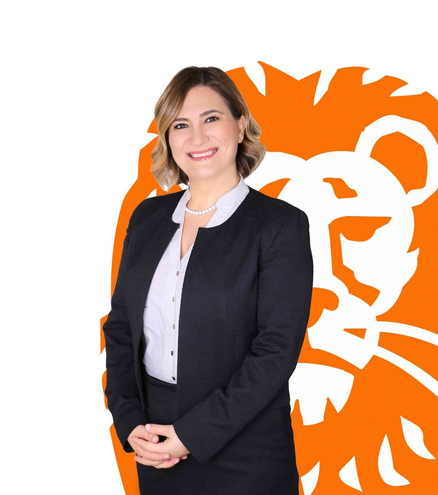 ING Leasing’de üst düzey atama gerçekleşti