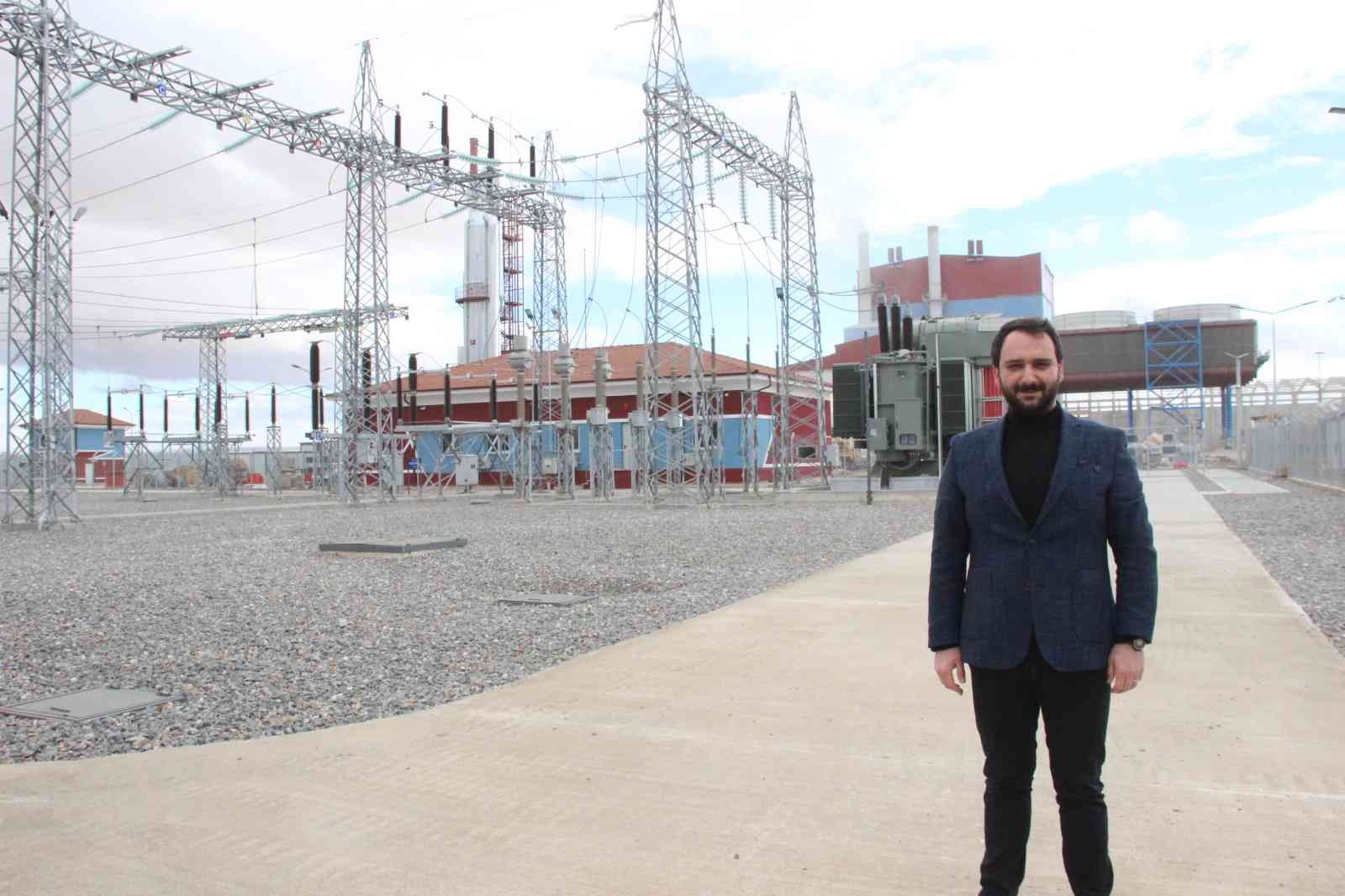 OKE’den enerjiye yerli katkı