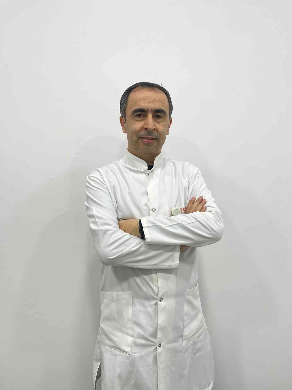 Vertigo tedavisinde egzersiz altın değerinde