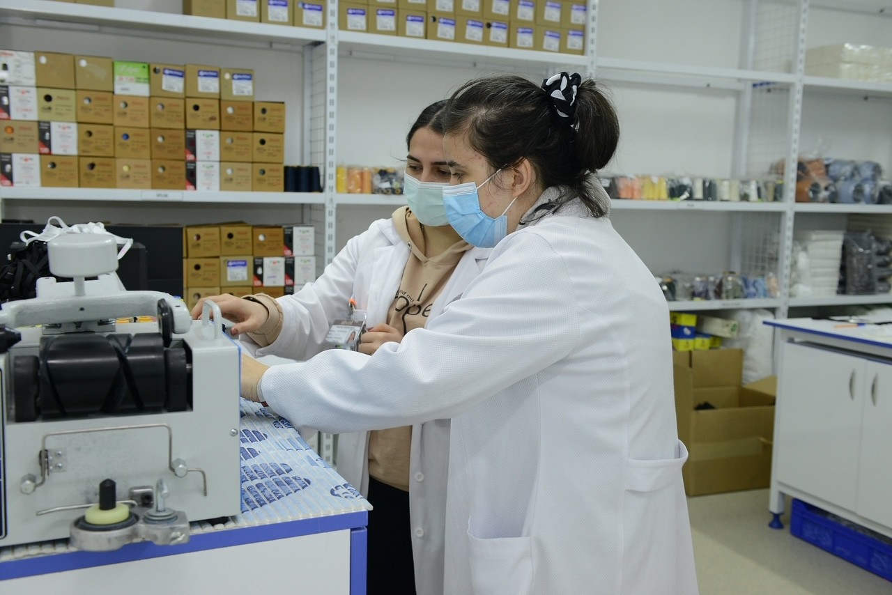 Destekli istihdam modeli umut oluyor