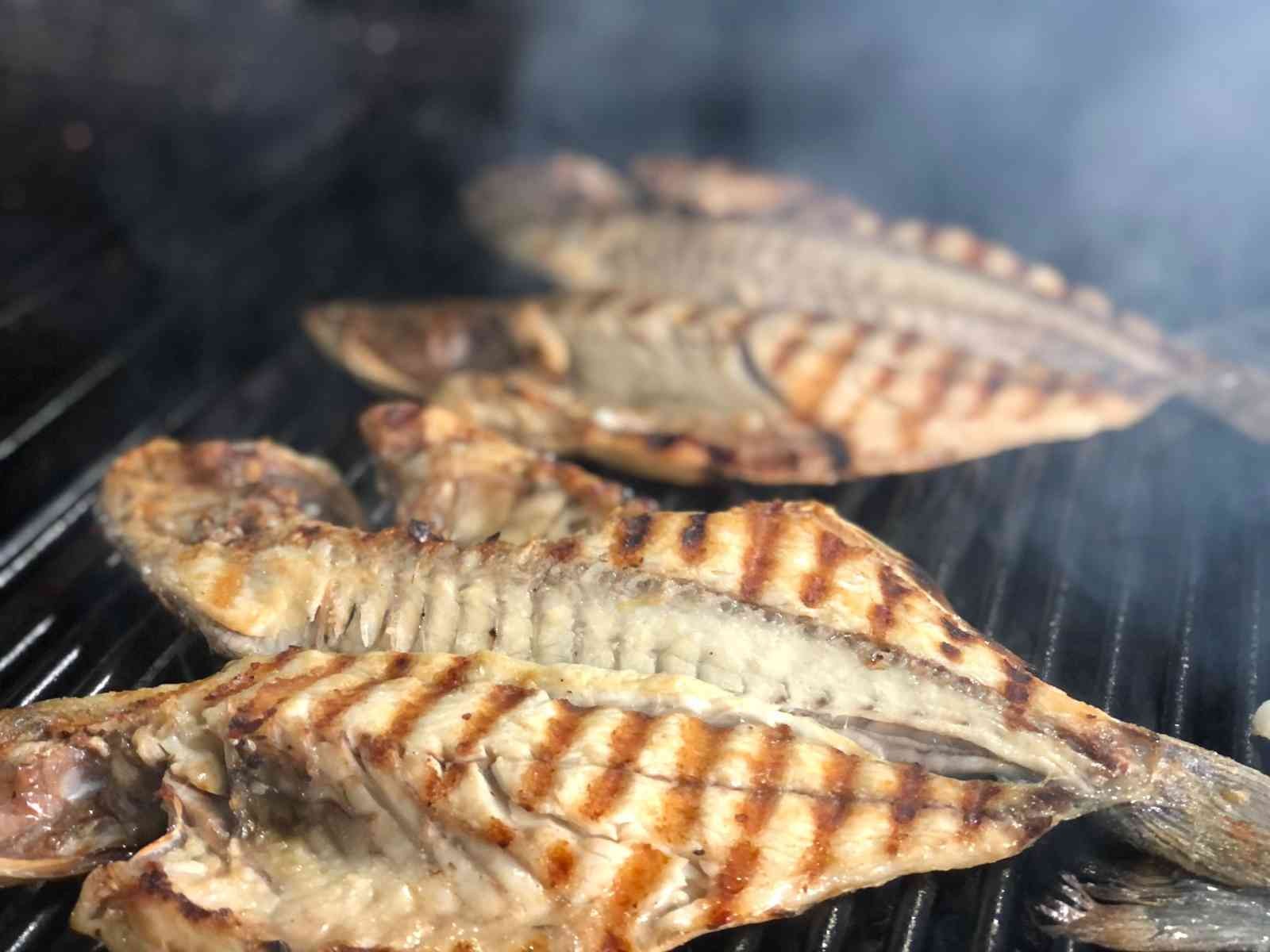 Ucuz balık Diyarbakır’a ulaştı, ciğerin tahtı sallandı