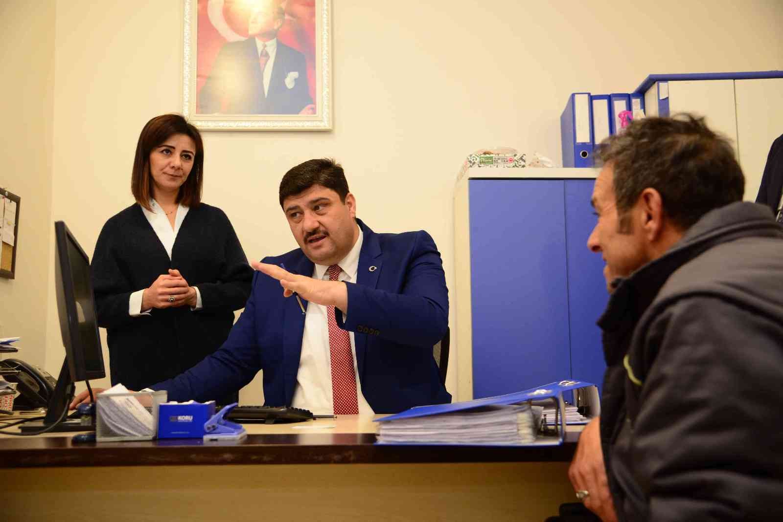 KİM iş sahibi yapmaya devam ediyor