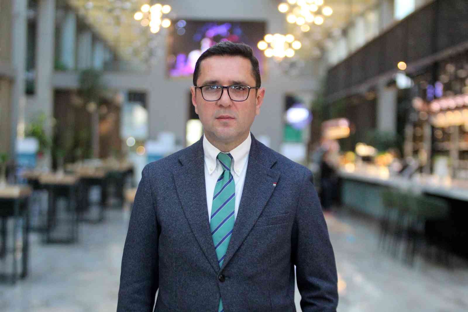 Antalya’da ön rezervasyonlar 2019’a yaklaştı