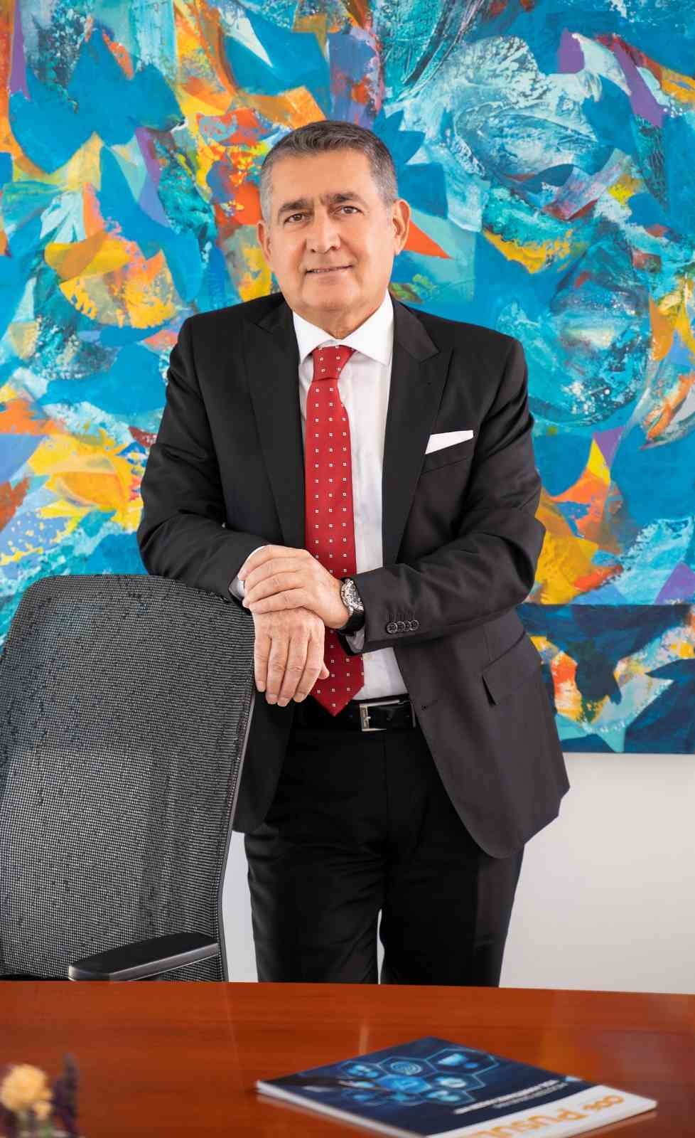 Yalıtım sektöründe yurt dışında üretim planı gündemde