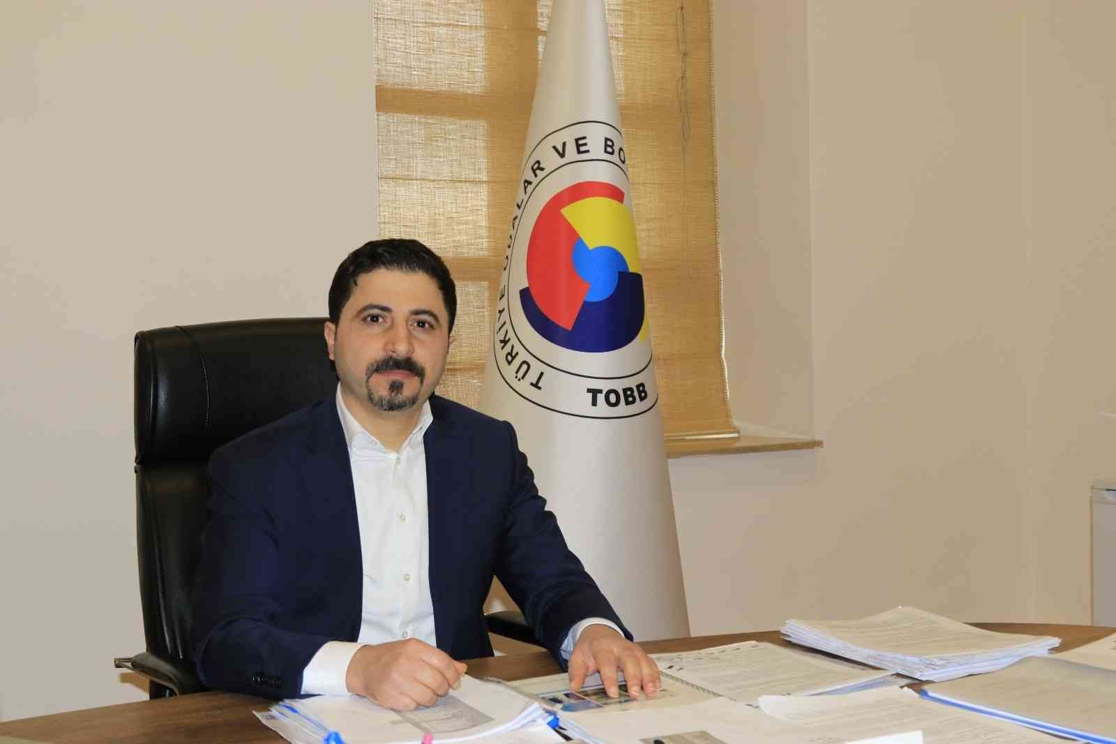 Diyarbakır son 3 yılda yatırımda Türkiye ortalamasının üzerine çıktı