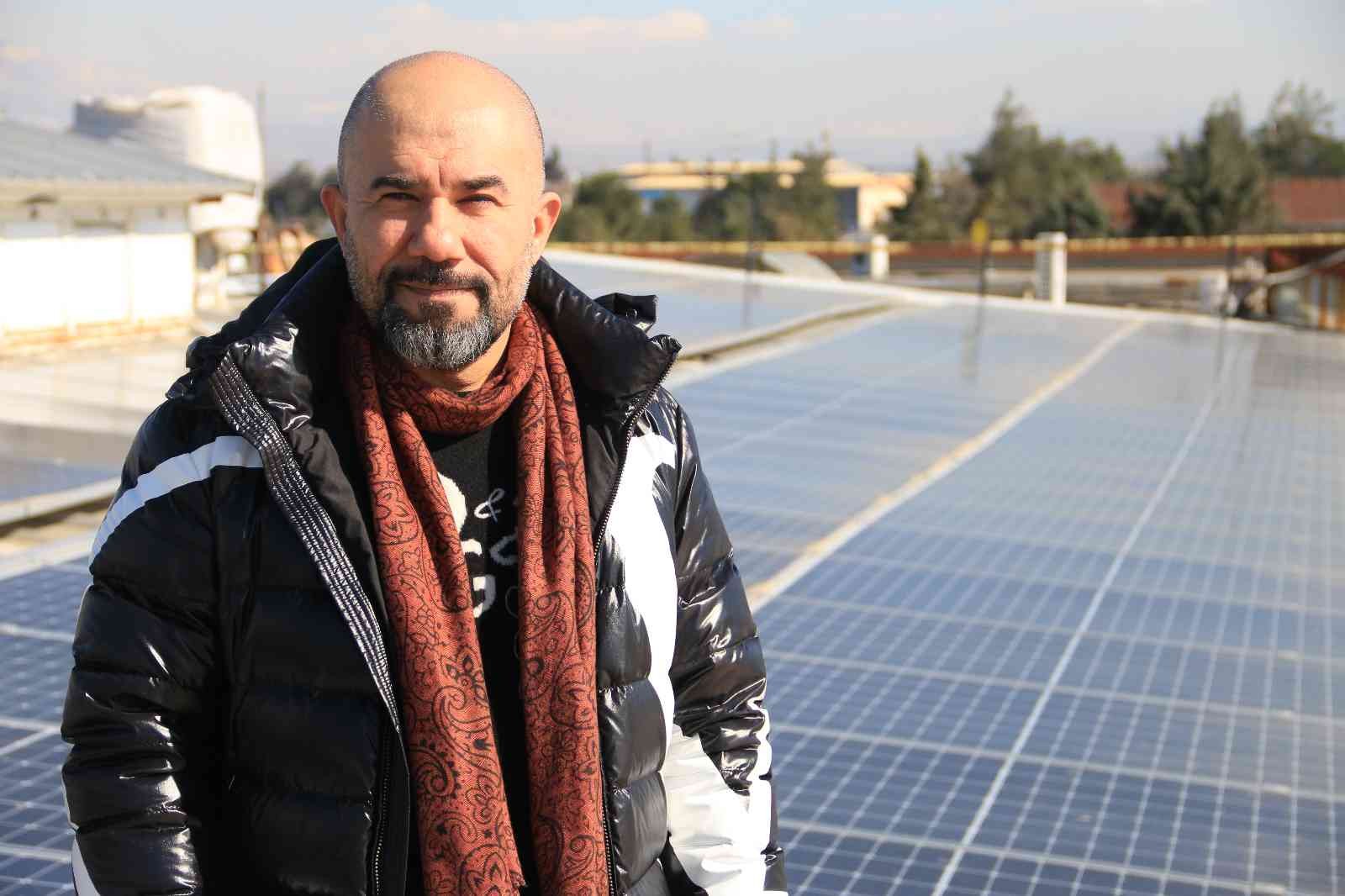 Karbon ayak izinin düşmesi için 1 milyon dolarlık yatırım