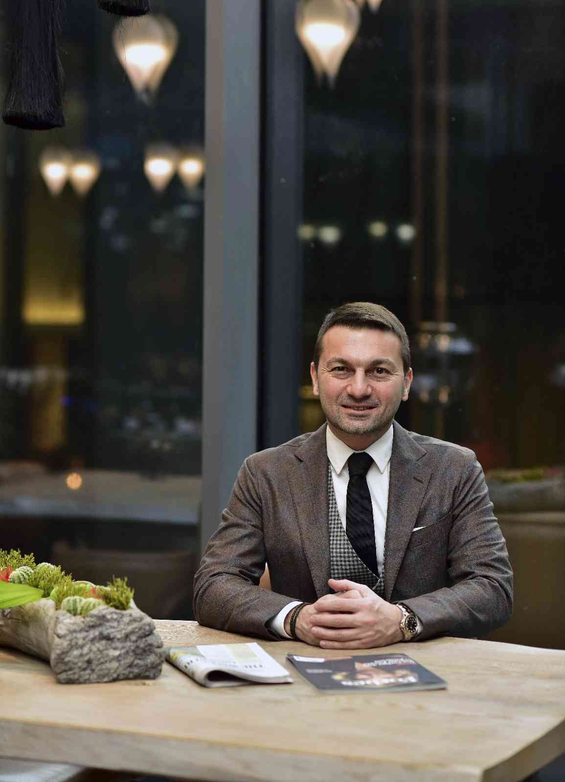 526 ton atık ekonomiye kazandırıldı