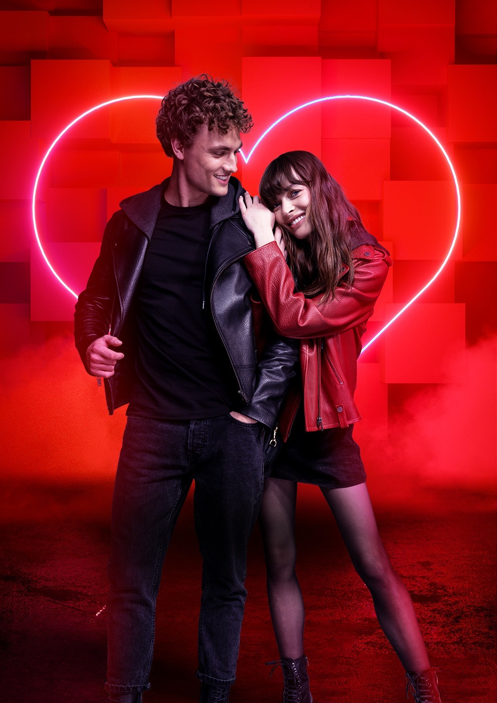 Sevgililer Günü için hediye telaşı başladı