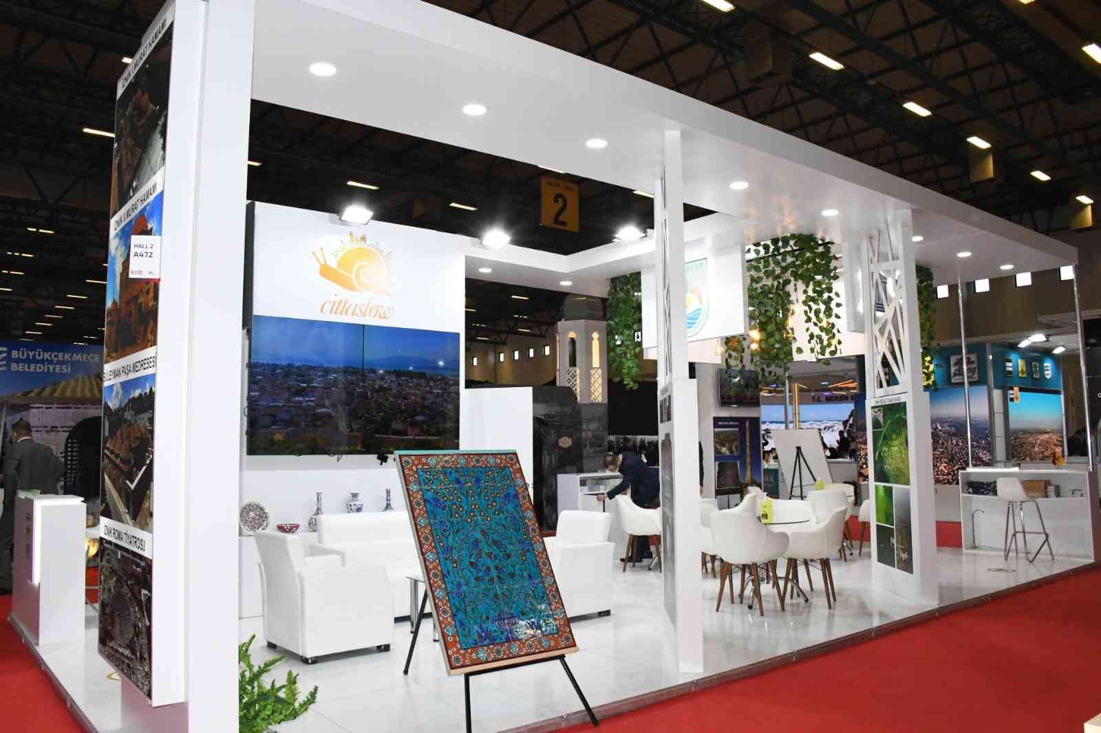 EMİTT 2022’ye İznik çıkarması