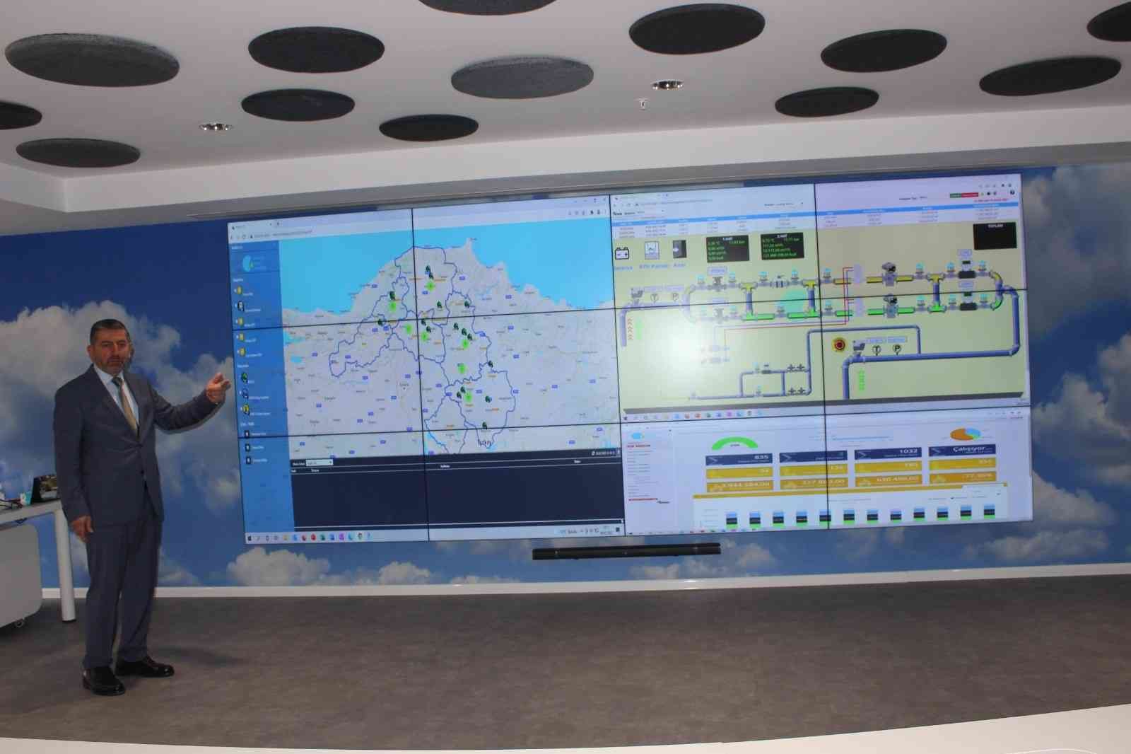 Çorumgaz Genel Müdüründen tuhaf tasarruf tavsiyesi: "Evde atletle dolaşmayın"