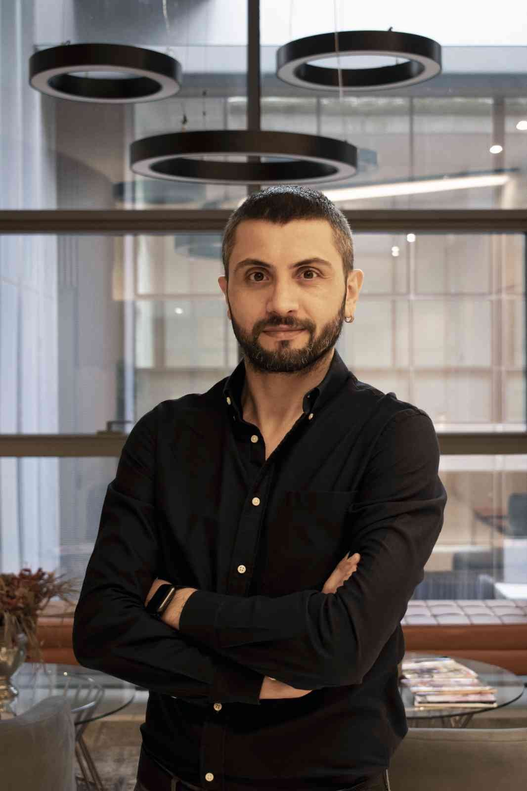 Saç Ekim Uzmanı Nihat Tüney: “Türkiye, sağlık turizminde sınıf atladı”