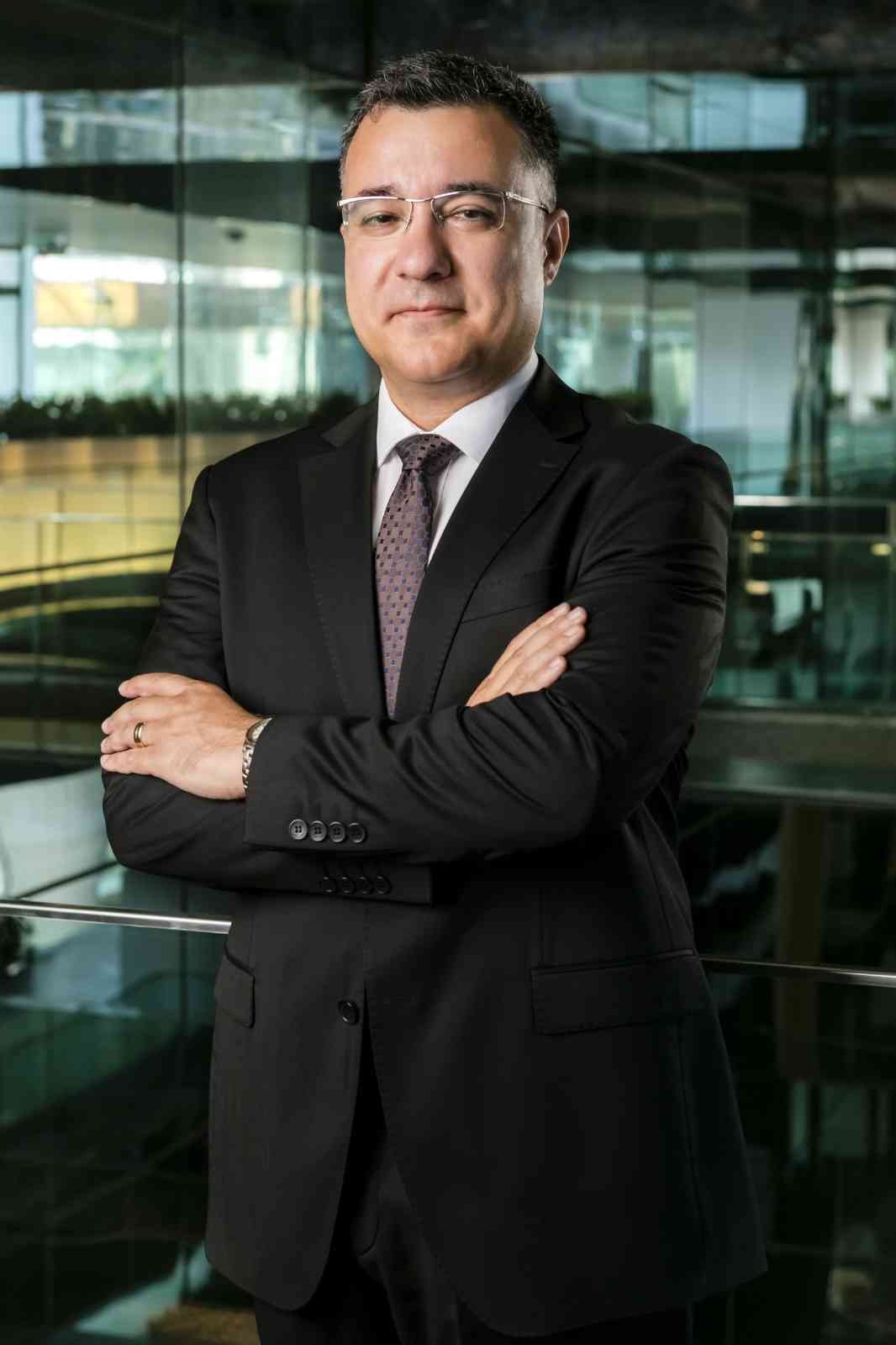 Assan Panel, Risk Yönetim Sistemi’ni tescilledi